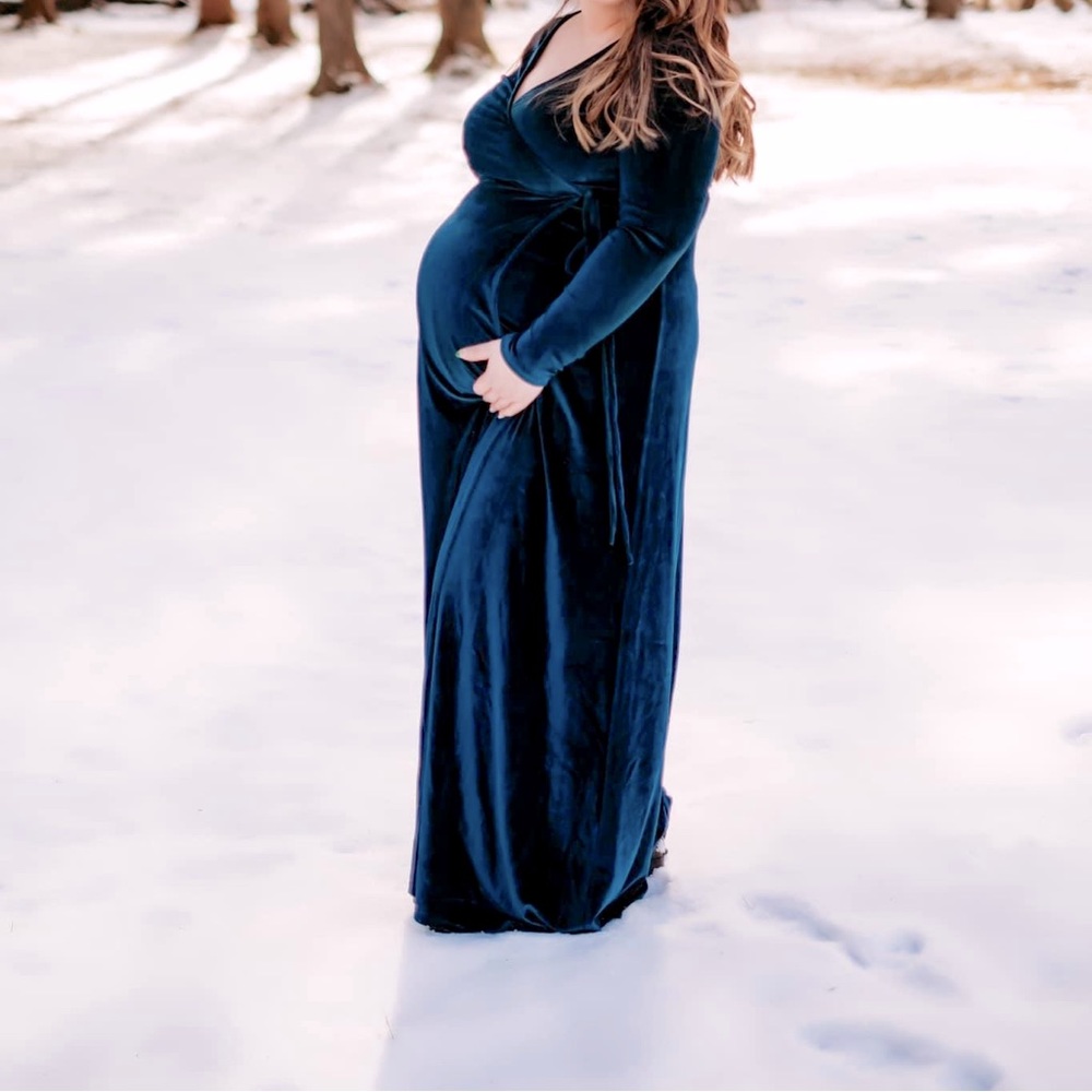 Maternity Dress